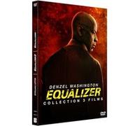 Coffret Equalizer DVD E