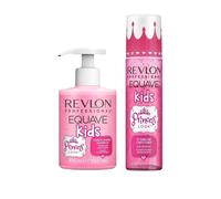 Coffret Equave Princess Look - 2 Produits Unisexe - Sans Genre