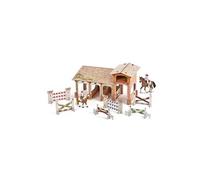 Coffret Equitation Le Poney Club