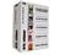 Coffret Eric Rohmer E