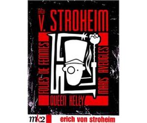 Coffret Erich Von Stroheim E