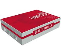 Coffret Lubitsch 8 Films Edition Limitée Fnac DVD
