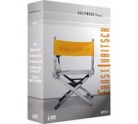 Coffret Ernst Lubitsch E