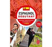 Coffret espagnol débutant livre + 6 CD Maria Jiménez (Auteur), Justino Gracia Barron (Auteur)