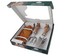Coffret Esschert Design outils de jardinage à main G