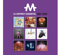 Coffret Essentiel 1997-2005