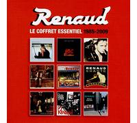 Le Coffret Essentiel 1985-2009