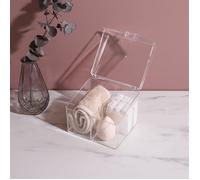 Coffret essentiel pour le maquillage 3 accessoires