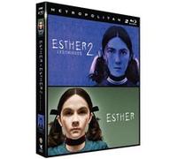 Coffret Esther Blu-ray E