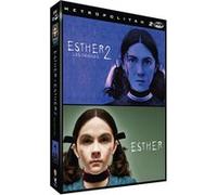 Coffret Esther DVD G