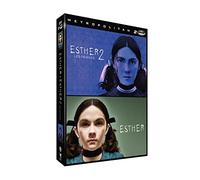 COFFRET ESTHER + ESTHER 2 : LES ORIGINES