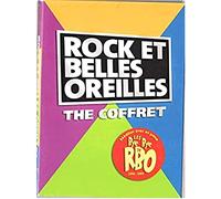 Coffret Et The Bonus Bye de Rbo [Import]