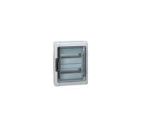 Coffret plexo 3 rangées de 12 modules - 001923 -