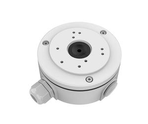 Coffret étanche pour câbles de caméra Blanc - Foscam