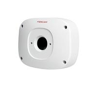 Coffret étanche pour Fixation de caméra Foscam - FAB99-W