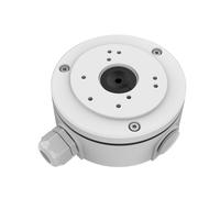 Coffret étanche pour fixation de caméra Foscam - FABV5 Blanc