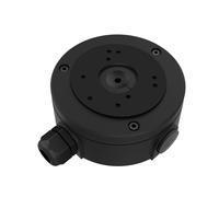 Coffret étanche pour fixation de caméra Foscam - FABV5 Noir