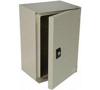 Coffret étanche Thalassa universel - Porte pleine - H 530 x L 430 G