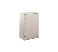 Coffret étanche Thalassa universel - Porte pleine - H 647 x L 436