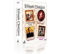 Coffret Étienne Chatiliez – Étienne Chatiliez – DVD – Coffret 4 DVD