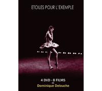 Coffret Etoiles pour l'exemple