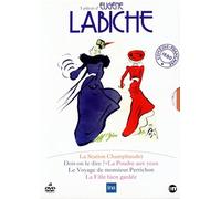 Coffret Eugène Labiche