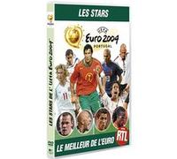 Coffret Euro 2004, l'intégrale E
