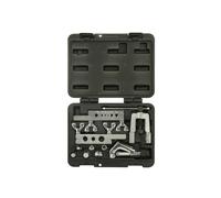 Coffret évaseur tuyau de frein TOPTUL 1/8 3/16 1/4 5/16 3/8 7/16 pouces