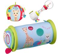 Coffret Eveil des sens Sophie la girafe Fresh Touch