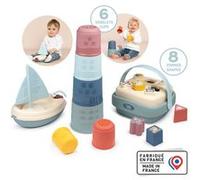 Coffret éveil et bain Smoby Little G