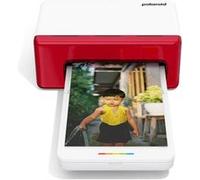 Coffret Everything Box Imprimante Photo Polaroid Hi-Print 4x6 Blanc + 2 cartouches incluses