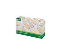 Coffret Evolution Intermediaire 16 Rails World 33402