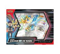 Coffret Ex Mars Pokemon