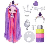 Coffret exclusif VIP Pets IMC TOYS Influpets - Styling pack