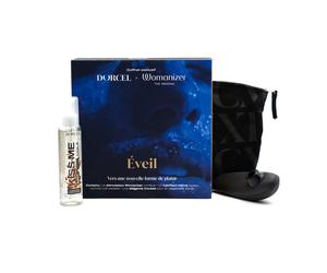 Coffret Exclusif - Womanizer X Dorcel - Éveil