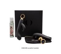 Coffret Exclusif - Womanizer X Dorcel - Extase