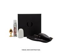 Coffret Exclusif - Womanizer X Dorcel - Fusion