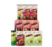 Coffret expérience Baouw x 3