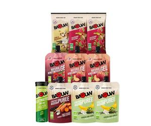 Coffret expérience Baouw x 3