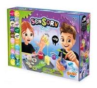 Coffret experiences Sensory slime Violet G