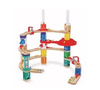 Coffret Expert Quadrilla Challenge Hape
