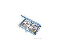 Coffret Expert tarauds et filières 40 pcs - 40 pcs