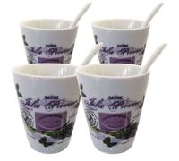 Coffret Expresso Jolie Provence