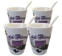 Coffret Expresso Jolie Provence PARME G
