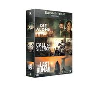 Coffret Extinction DVD DVD