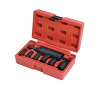 Coffret extracteur arbre de transmission multimarque 7 pièces - AUTOBEST