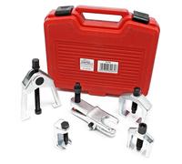 Coffret extracteur Arrache rotules Universel Set Outil pour rotule de suspension