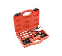 Coffret extracteur d injecteur moteur diesel Citroën Peugeot 9 pcs