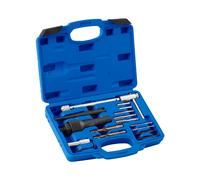 Coffret extracteur de bougie de préchauffage - 16 pièces | MSW