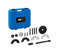 Coffret extracteur de roulement de roue - Ford, Volvo, Mazda | MSW